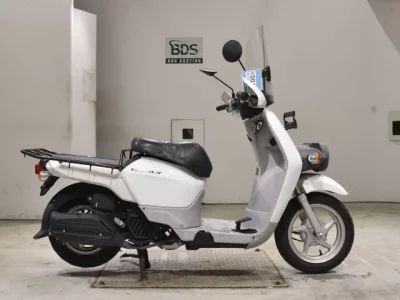 Honda BENRII50-2
