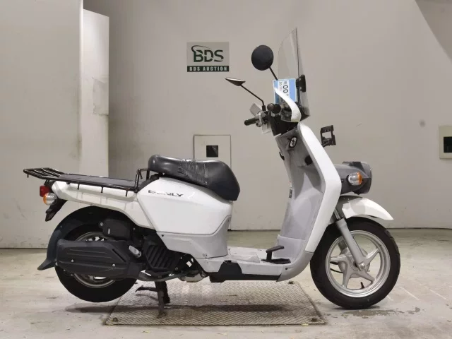 Honda BENRII50-2