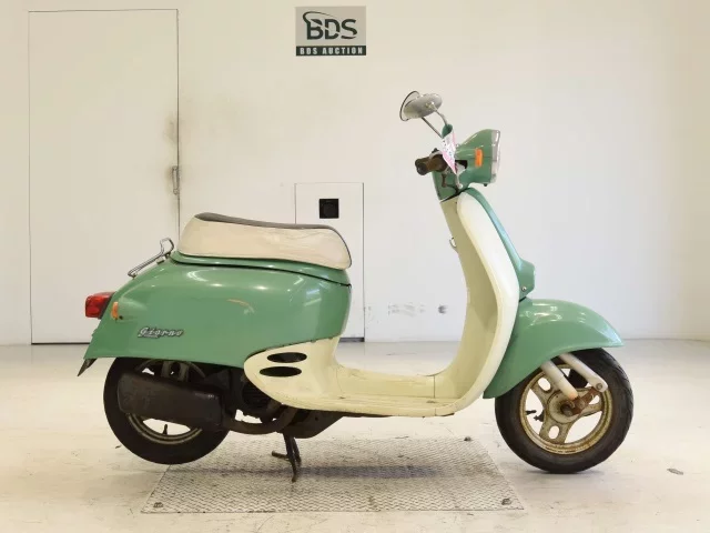 Honda GIORNO