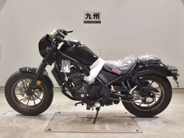 Honda REBEL 250SE CLUTCH