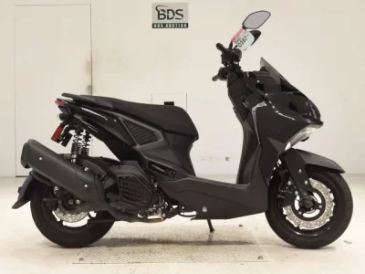 Yamaha X FORCE