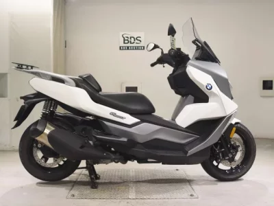 Other BMWC400GT 2019