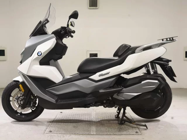 Other BMWC400GT