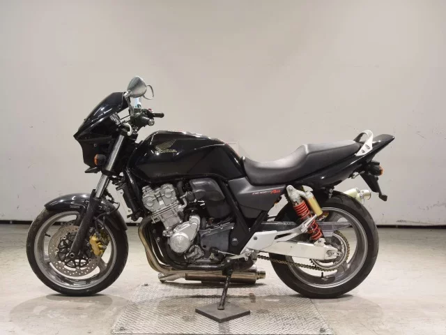 Honda CB400SFV-4ABS