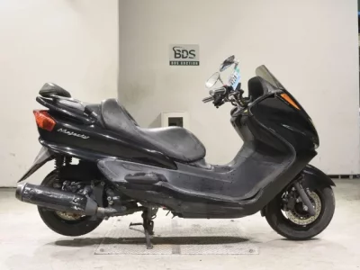 Yamaha MAJESTY 250C