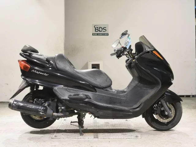 Yamaha MAJESTY 250C