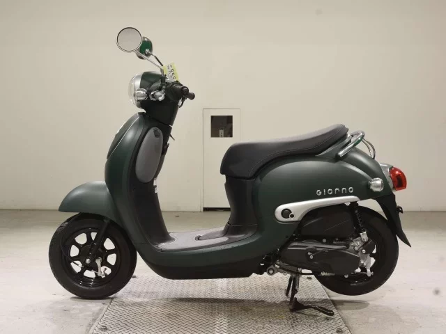 Honda GIORNO -3