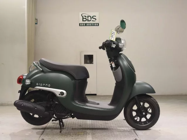Honda GIORNO -3