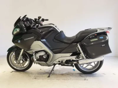 BMW BMW R1200RT