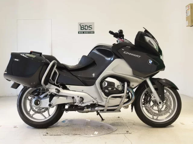 BMW BMW R1200RT