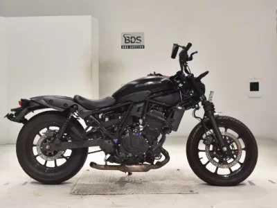 Kawasaki ELIMINATOR 400-3