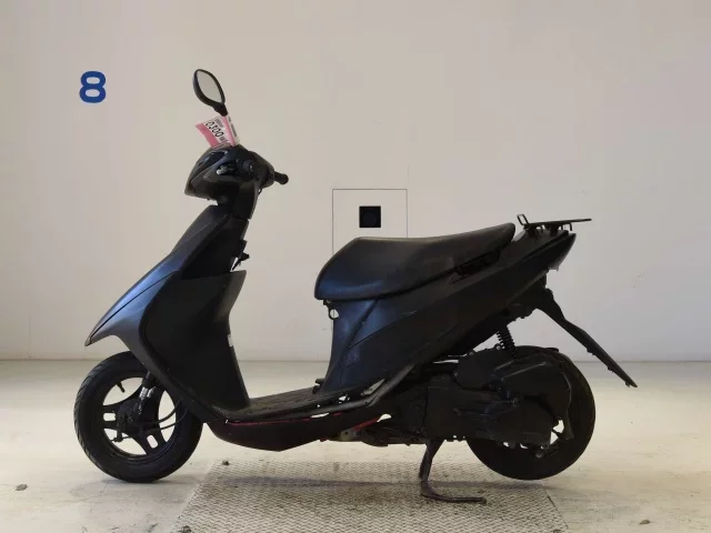 Suzuki ADDRESS V50-3