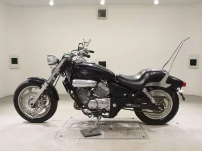 Honda MAGNA 250  с аукциона в Японии