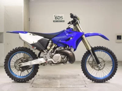 Yamaha YZ250