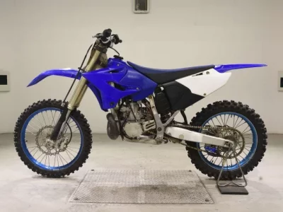 Yamaha YZ250