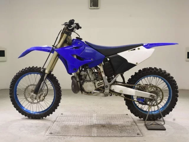 Yamaha YZ250