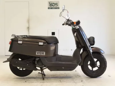 Yamaha VOX