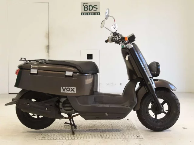 Yamaha VOX
