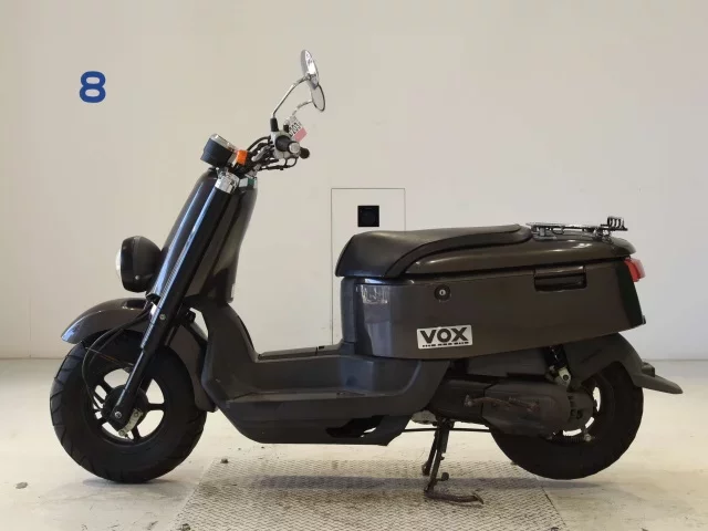 Yamaha VOX