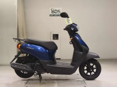 Honda TACT-4 BASIC