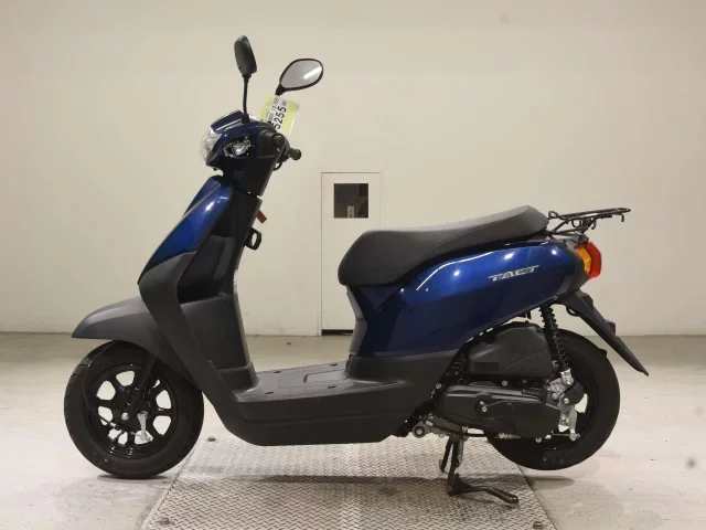 Honda TACT-4 BASIC