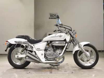 Honda MAGNA 250