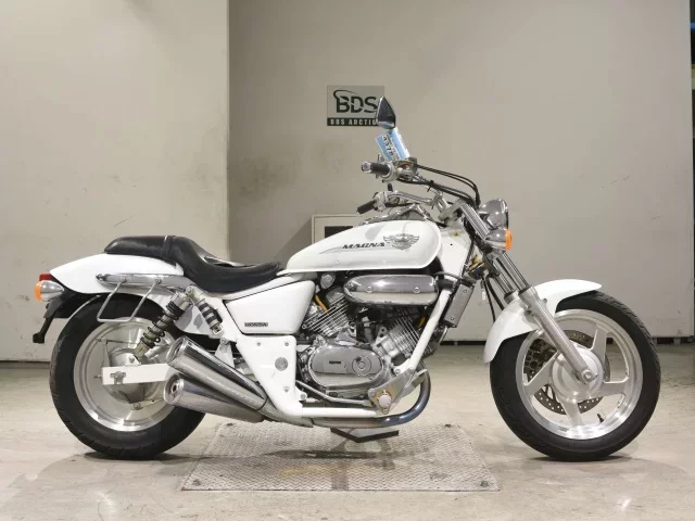 Honda MAGNA 250