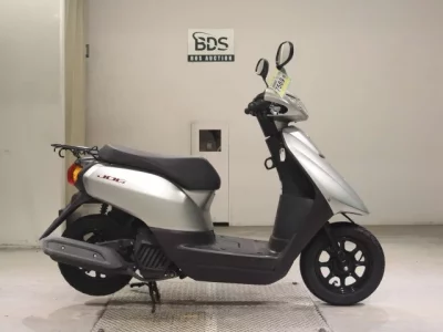 Yamaha JOG-7
