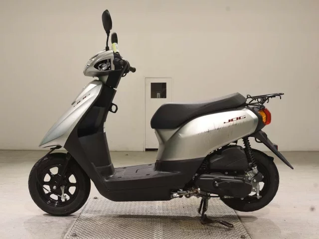 Yamaha JOG-7