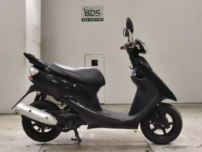 Yamaha JOG ZR-2