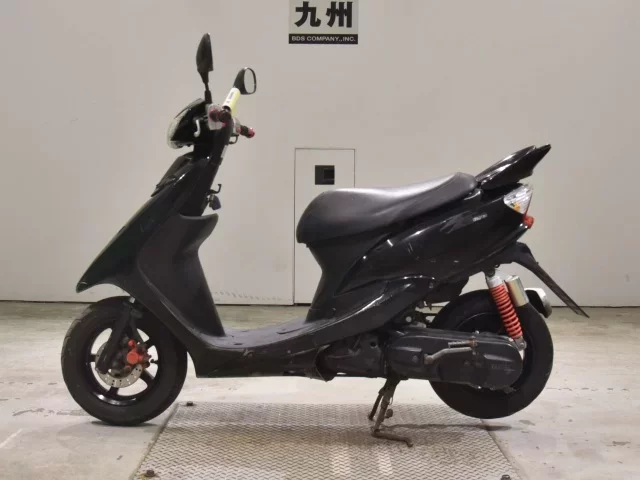 Yamaha JOG ZR-2