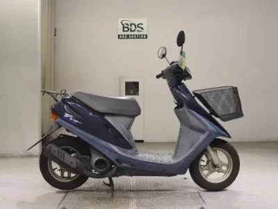 Honda DIO