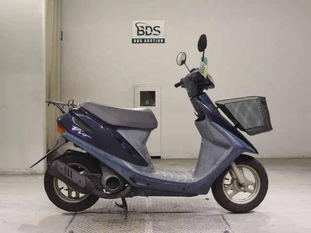 Honda DIO
