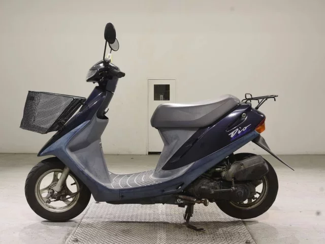 Honda DIO