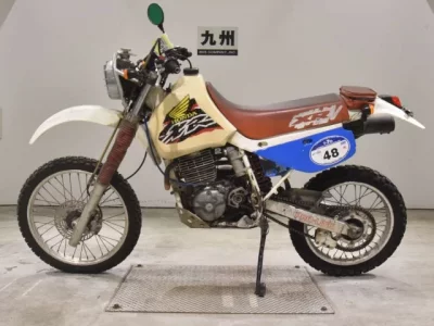 Honda XR600R