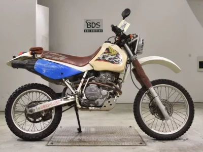 Honda XR600R