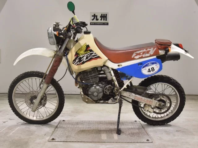 Honda XR600R