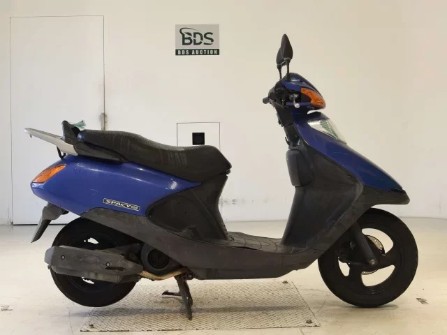 Honda SPACY100