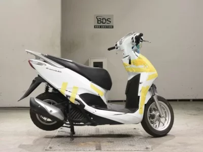 Honda LEAD 125