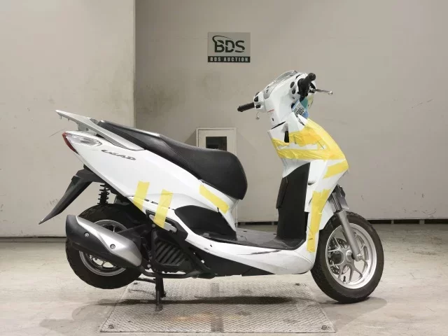 Honda LEAD 125