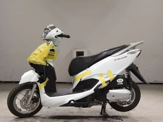 Honda LEAD 125