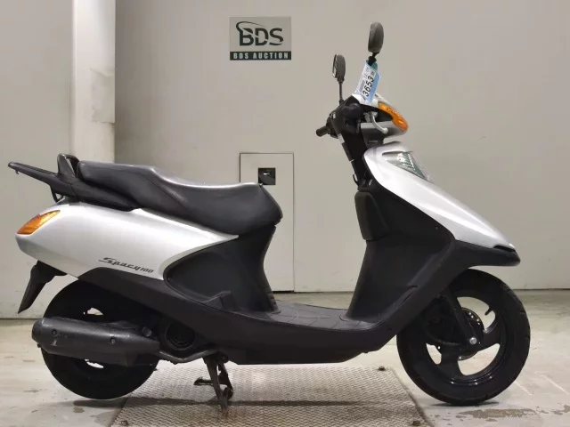 Honda SPACY100