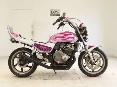 Honda JADE SHO LOUIS NOT EQUIPPED