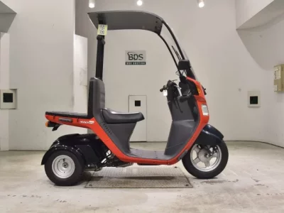 Honda GYRO CANOPY-2