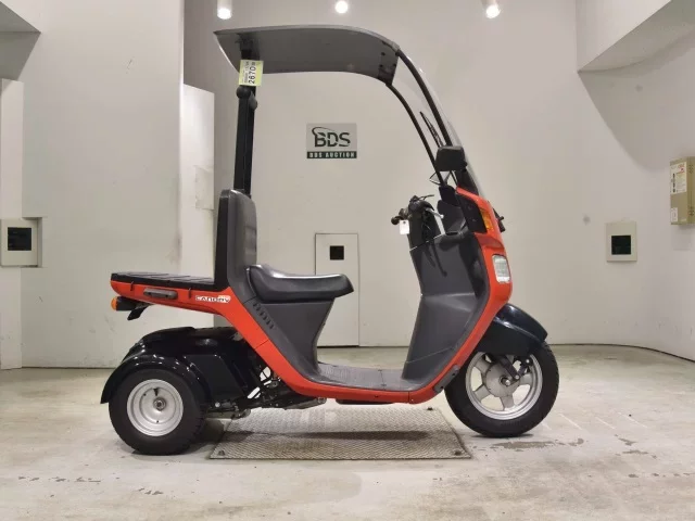 Honda GYRO CANOPY-2