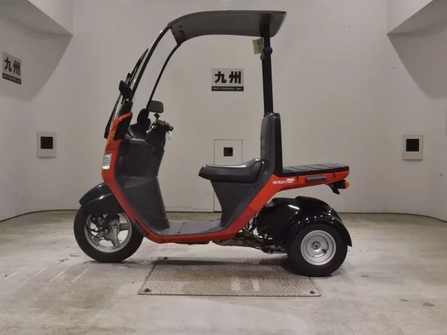 Honda GYRO CANOPY-2