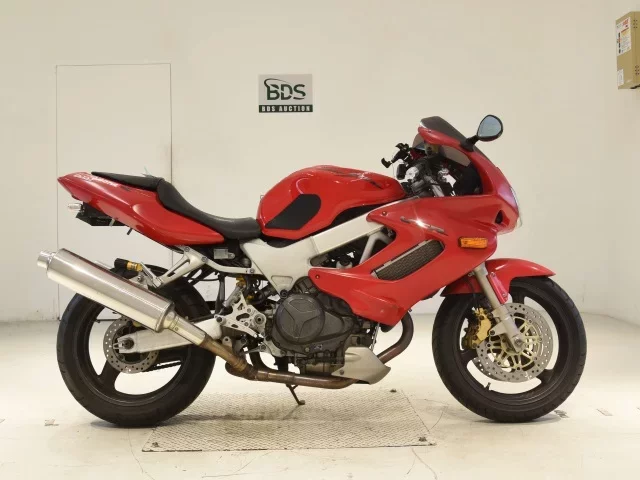 Honda VTR1000F