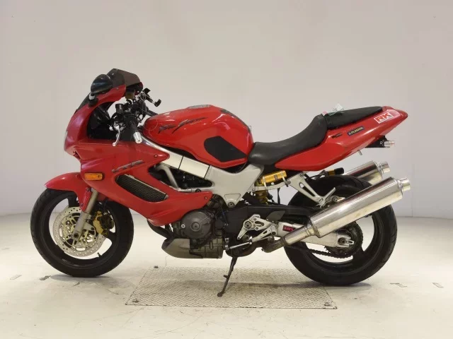 Honda VTR1000F