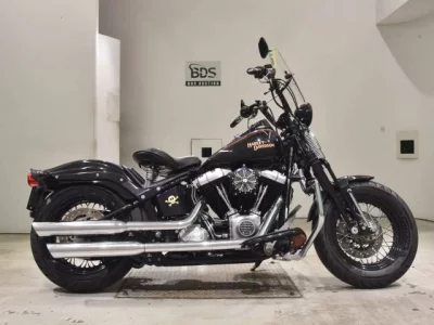 Harley-Davidson HARLEY FLSTSB1580