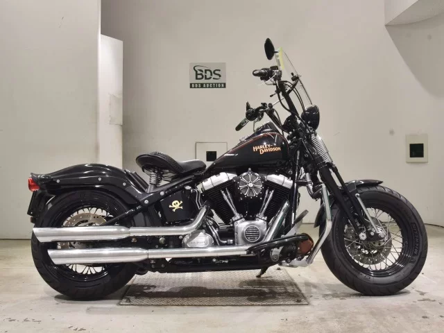 Harley-Davidson HARLEY FLSTSB1580